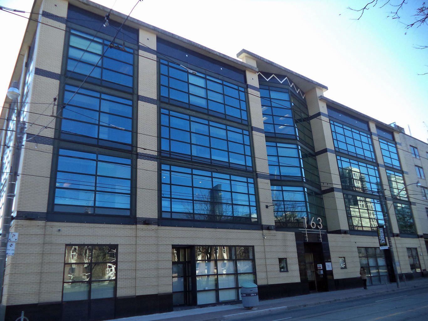 Toronto HIV/Aids Network